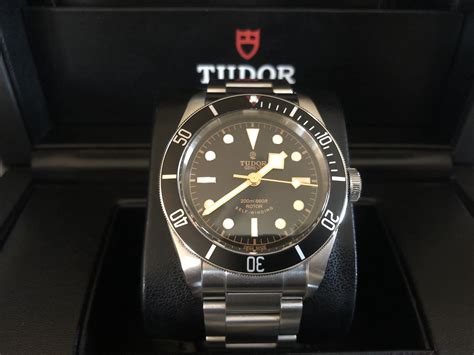 tudor 79220 movement|tudor 79220n black bay.